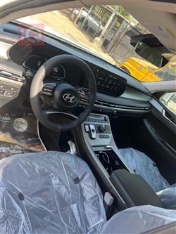 هيونداي باليسيد